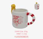 Holiday Ceramic Mug — HJ202509025