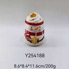 Christmas Snowman Decor — Y254188