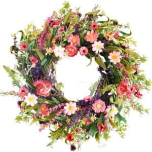 Artificial Wreath — RC26-754BBF953C