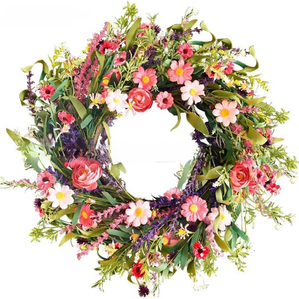 Artificial Wreath — RC26-754BBF953C