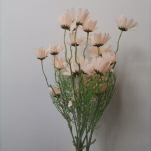 Artificial Chamomile Bundle (Pink)