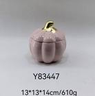 Halloween Ceramic Decor — Y83447