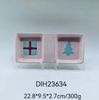 Holiday Ceramic Decor — DIH23634