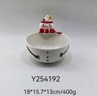 Christmas Snowman Decor — Y254192