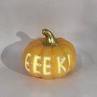 Halloween Ceramic Decor — Y96075-1