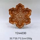 Biscuit Embossed Ceramics — Y244030
