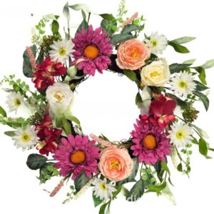 Artificial Wreath — RC26-46B1EC55E5
