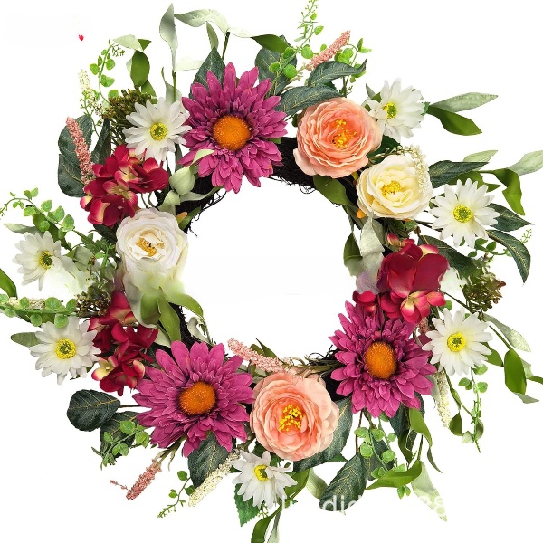 Artificial Wreath — RC26-46B1EC55E5