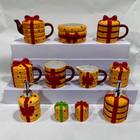 Gingerbread Collection — RC26-DD54235228