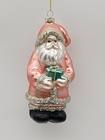 Glass Ornament — RC-d8996efa6b54afb2171d092d62f4191