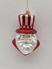 Glass Ornament — RC-a0f4948978706a5784f54037e31e465