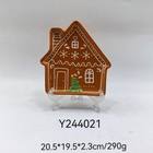 Biscuit Embossed Ceramics — Y244021