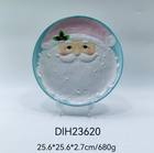 Holiday Ceramic Decor — DIH23620