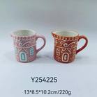 Ceramic House Collection — Y254225