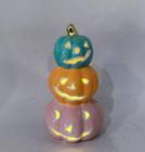 Halloween Ceramic Decor — Y96082-1