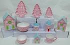 Ceramic House Collection — RC26-5DE5226E68