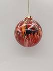 Glass Ornament — RC26-51C1D235BE