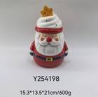 Christmas Snowman Decor — Y254198