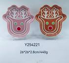 Ceramic House Collection — Y254221