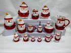 Christmas Snowman Decor — RC26-65B85F3C10