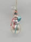 Glass Ornament — RC26-DB8DE314FC