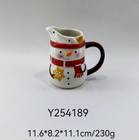 Christmas Snowman Decor — Y254189