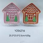 Ceramic House Collection — Y254216