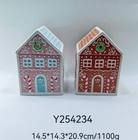 Ceramic House Collection — Y254234