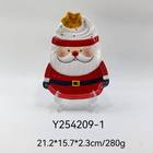 Christmas Snowman Decor — Y254209-1