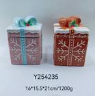 Ceramic House Collection — Y254235