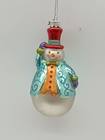 Glass Ornament — RC-cc4135f52a2a98efcddd7d35ea39fb0