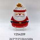 Christmas Snowman Decor — Y254209