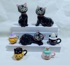 Halloween Ceramic Decor — RC26-1C65750D2B