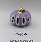 Halloween Ceramic Decor — Y96079