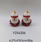 Christmas Snowman Decor — Y254206