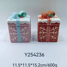 Ceramic House Collection — Y254236