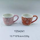 Ceramic House Collection — Y254241