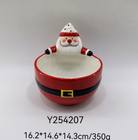 Christmas Snowman Decor — Y254207