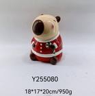 Christmas Capybara Collection — Y255080