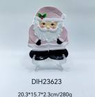 Holiday Ceramic Decor — DIH23623