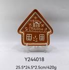 Biscuit Embossed Ceramics — Y244018