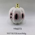 Halloween Ceramic Decor — Y96073