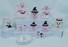 Halloween Ceramic Decor — RC26-41E00EC8F5