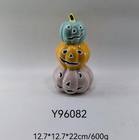 Halloween Ceramic Decor — Y96082