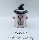 Halloween Ceramic Decor — Y245027