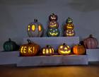Halloween Ceramic Decor — RC26-EFA48ADE13
