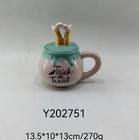 Halloween Ceramic Decor — Y202751