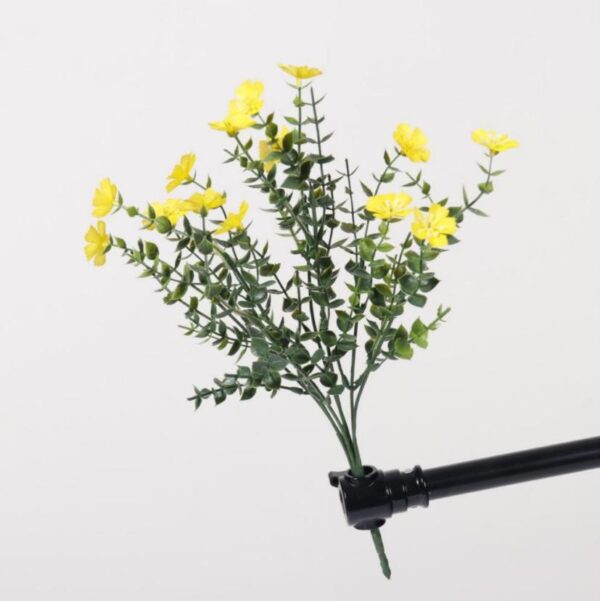 Artificial 7-Fork Eucalyptus
Chrysanthemum