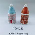 Ceramic House Collection — Y254223
