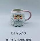 Holiday Ceramic Decor — DIH23613